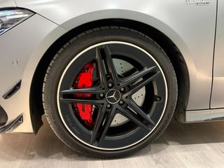 Mercedes-Benz CLA 45 AMG 2021 s 4Matic+ Panorama|BURM| ΨΥΧΩΜΕΝΑ ΘΕΡΜΑΙΝΟΜΕΝΑ ΕΛΛΗΝΙΚΟ FULL-thumb-8