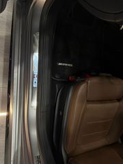 Mercedes-Benz CLA 45 AMG 2021 s 4Matic+ Panorama|BURM| ΨΥΧΩΜΕΝΑ ΘΕΡΜΑΙΝΟΜΕΝΑ ΕΛΛΗΝΙΚΟ FULL-thumb-25