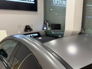 Mercedes-Benz CLA 45 AMG 2021 s 4Matic+ Panorama|BURM| ΨΥΧΩΜΕΝΑ ΘΕΡΜΑΙΝΟΜΕΝΑ ΕΛΛΗΝΙΚΟ FULL-thumb-17