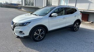 Nissan Qashqai 2019 1.7 FULL EXTRA 4x4 PANORAMA ΑΥΤΟΜΑΤΟ NAVIGATION-thumb-1