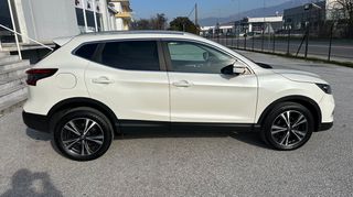 Nissan Qashqai 2019 1.7 FULL EXTRA 4x4 PANORAMA ΑΥΤΟΜΑΤΟ NAVIGATION-thumb-4