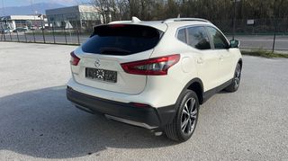 Nissan Qashqai 2019 1.7 FULL EXTRA 4x4 PANORAMA ΑΥΤΟΜΑΤΟ NAVIGATION-thumb-5