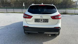 Nissan Qashqai 2019 1.7 FULL EXTRA 4x4 PANORAMA ΑΥΤΟΜΑΤΟ NAVIGATION-thumb-6
