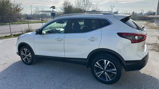 Nissan Qashqai 2019 1.7 FULL EXTRA 4x4 PANORAMA ΑΥΤΟΜΑΤΟ NAVIGATION-thumb-7