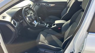 Nissan Qashqai 2019 1.7 FULL EXTRA 4x4 PANORAMA ΑΥΤΟΜΑΤΟ NAVIGATION-thumb-15