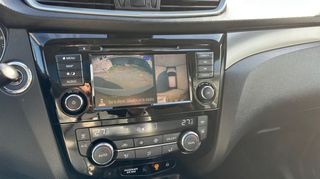 Nissan Qashqai 2019 1.7 FULL EXTRA 4x4 PANORAMA ΑΥΤΟΜΑΤΟ NAVIGATION-thumb-18