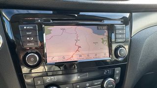 Nissan Qashqai 2019 1.7 FULL EXTRA 4x4 PANORAMA ΑΥΤΟΜΑΤΟ NAVIGATION-thumb-19