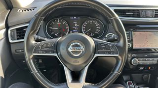 Nissan Qashqai 2019 1.7 FULL EXTRA 4x4 PANORAMA ΑΥΤΟΜΑΤΟ NAVIGATION-thumb-20