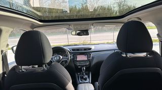Nissan Qashqai 2019 1.7 FULL EXTRA 4x4 PANORAMA ΑΥΤΟΜΑΤΟ NAVIGATION-thumb-22