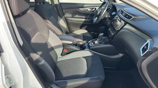 Nissan Qashqai 2019 1.7 FULL EXTRA 4x4 PANORAMA ΑΥΤΟΜΑΤΟ NAVIGATION-thumb-25