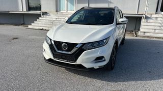 Nissan Qashqai 2019 1.7 FULL EXTRA 4x4 PANORAMA ΑΥΤΟΜΑΤΟ NAVIGATION-thumb-28