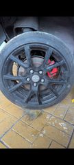 Ζαντα 17αρα Mazda Nc mx5 special edition 2006