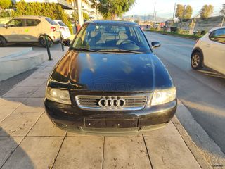 Audi A3 2005-thumb-1