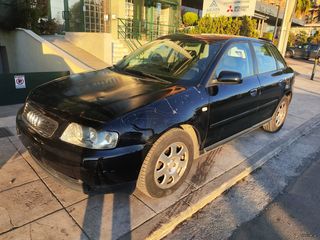 Audi A3 2005-thumb-2