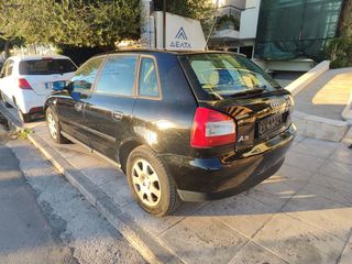 Audi A3 2005-thumb-3