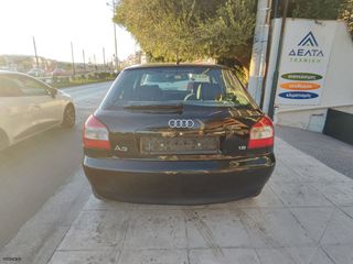Audi A3 2005-thumb-5