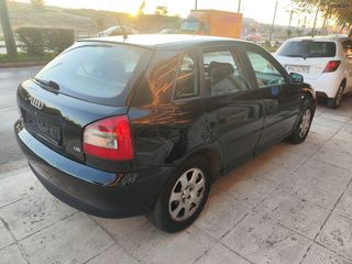 Audi A3 2005-thumb-6