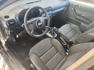 Audi A3 2005-thumb-7