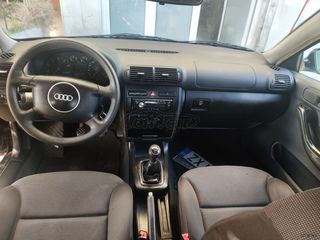Audi A3 2005-thumb-9
