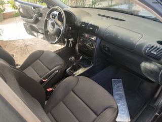 Audi A3 2005-thumb-11