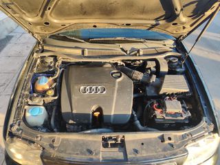Audi A3 2005-thumb-16