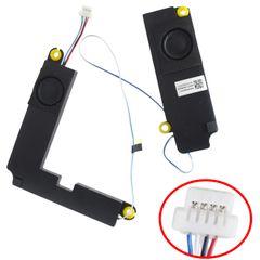 Speaker Set - Ηχεία ζευγάρι για Laptop Asus Vivobook 15 X1504VA X1504VA-BQ721W X1504VA-BQ311W X1504VA-BQ512W X1504VA-BQ522W X1504VA-BQ322W X1504VA-BQ1640W X1504VA-BQ1099W Speakers Left+Right ( Κωδ.1-S