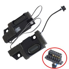 Speaker Set - Ηχεία ζευγάρι για Laptop Dell Alienware m18 R1 m18 R2 NWY5V 0NWY5V CN-0NWY5V 023.400SK.0011 023.400SK.0001 CN-0NWY5V-VCC00-374-0U09-A00 Speakers Left+Right ( Κωδ.1-SPKR314 )