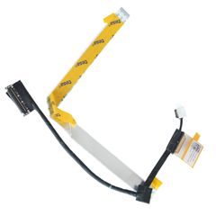 Καλωδιοταινία Οθόνης - Flex Video Screen LCD Cable για Laptop Lenovo ThinkBook 14s Yoga ITL 20WE0001FR 20WE0009GE 20WE000SAU 20WE000TAU 20WE000UAU 20WE000VAU 20WE000WAU Non Touch eDP 30pins Monitor ca