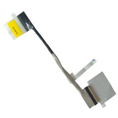 Καλωδιοταινία Οθόνης - Flex Video Screen LCD Cable για Laptop HP Pavilion 13-BE0000 13-BE2202AU 13-BE2203AU 13Z-BE000 13Z-BE100 13Z-BE200 13-BE2201AU M52813-001 Non Touch eDP 40pins Monitor cable ( Κω