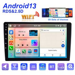 SEAT IBIZA / ARONA (2017-2020) Android Car Radio 9" 4+64GB 8-Core Ασύρματο CarPlay & Aσύρματο Android Auto | GPS | DSP | WiFi-thumb-4