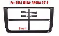 SEAT IBIZA / ARONA (2017-2020) Android Car Radio 9" 4+64GB 8-Core Ασύρματο CarPlay & Aσύρματο Android Auto | GPS | DSP | WiFi-thumb-23