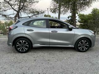 Ζαντολάστιχα Ford πώληση ή ανταλλαγή !