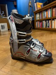 Ski Nordica 2012 Sport Machine NFS 70