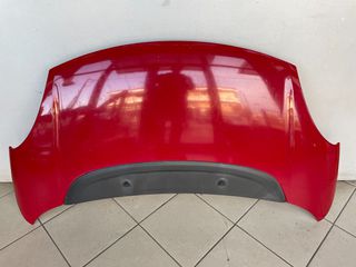 KAΠΟ ΕΜΠΡΟΣ FIAT 500L 12-17