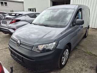 Volkswagen Caddy Maxi 2021