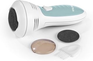 VITAL MAΧX PEDI PERFECT CALLUS REMOVER.