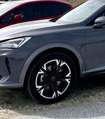 ΖΑΝΤΕΣ 18'' CUPRA ΜΕ ΧΕΙΜΕΡΙΝΑ ΕΛΑΣΤΙΚΑ BRIDGESTONE