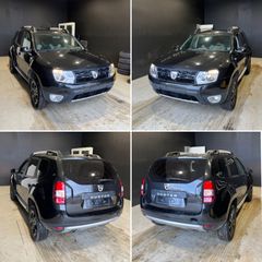 Dacia Duster 2017 ΑΥΤΌΜΑΤΟ, BLACK SHADOW 1.5 DCI 110HP-thumb-29