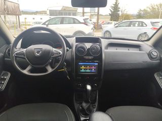 Dacia Duster 2017 ΑΥΤΌΜΑΤΟ, BLACK SHADOW 1.5 DCI 110HP-thumb-23