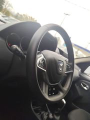 Dacia Duster 2017 ΑΥΤΌΜΑΤΟ, BLACK SHADOW 1.5 DCI 110HP-thumb-24