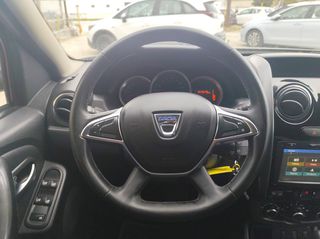 Dacia Duster 2017 ΑΥΤΌΜΑΤΟ, BLACK SHADOW 1.5 DCI 110HP-thumb-25