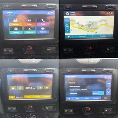 Dacia Duster 2017 ΑΥΤΌΜΑΤΟ, BLACK SHADOW 1.5 DCI 110HP-thumb-28