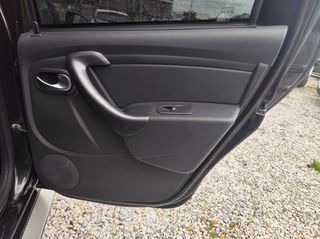 Dacia Duster 2017 ΑΥΤΌΜΑΤΟ, BLACK SHADOW 1.5 DCI 110HP-thumb-14