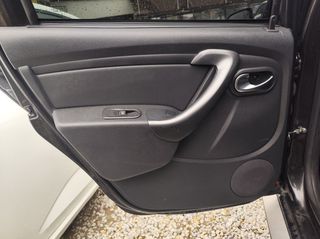 Dacia Duster 2017 ΑΥΤΌΜΑΤΟ, BLACK SHADOW 1.5 DCI 110HP-thumb-18