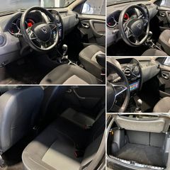 Dacia Duster 2017 ΑΥΤΌΜΑΤΟ, BLACK SHADOW 1.5 DCI 110HP-thumb-30