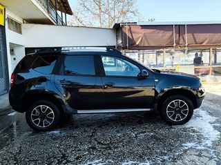 Dacia Duster 2017 ΑΥΤΌΜΑΤΟ, BLACK SHADOW 1.5 DCI 110HP-thumb-4