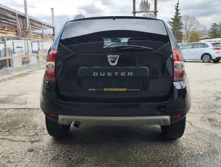 Dacia Duster 2017 ΑΥΤΌΜΑΤΟ, BLACK SHADOW 1.5 DCI 110HP-thumb-8