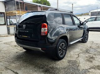 Dacia Duster 2017 ΑΥΤΌΜΑΤΟ, BLACK SHADOW 1.5 DCI 110HP-thumb-7