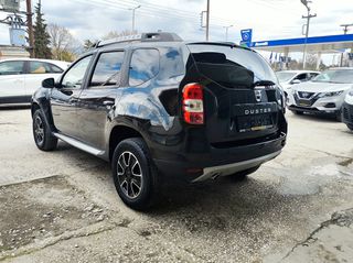 Dacia Duster 2017 ΑΥΤΌΜΑΤΟ, BLACK SHADOW 1.5 DCI 110HP-thumb-6
