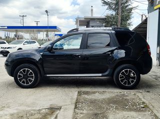 Dacia Duster 2017 ΑΥΤΌΜΑΤΟ, BLACK SHADOW 1.5 DCI 110HP-thumb-3
